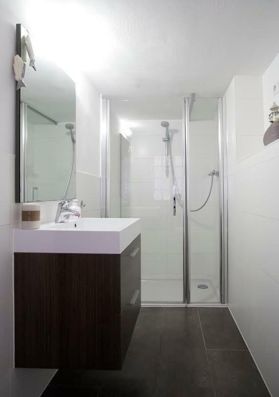 Апартаменты Residenz 4 Jahreszeiten Моншау Экстерьер фото